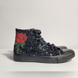 Converse Chuck Taylor All Star Rose Limited Edition Women Size 7